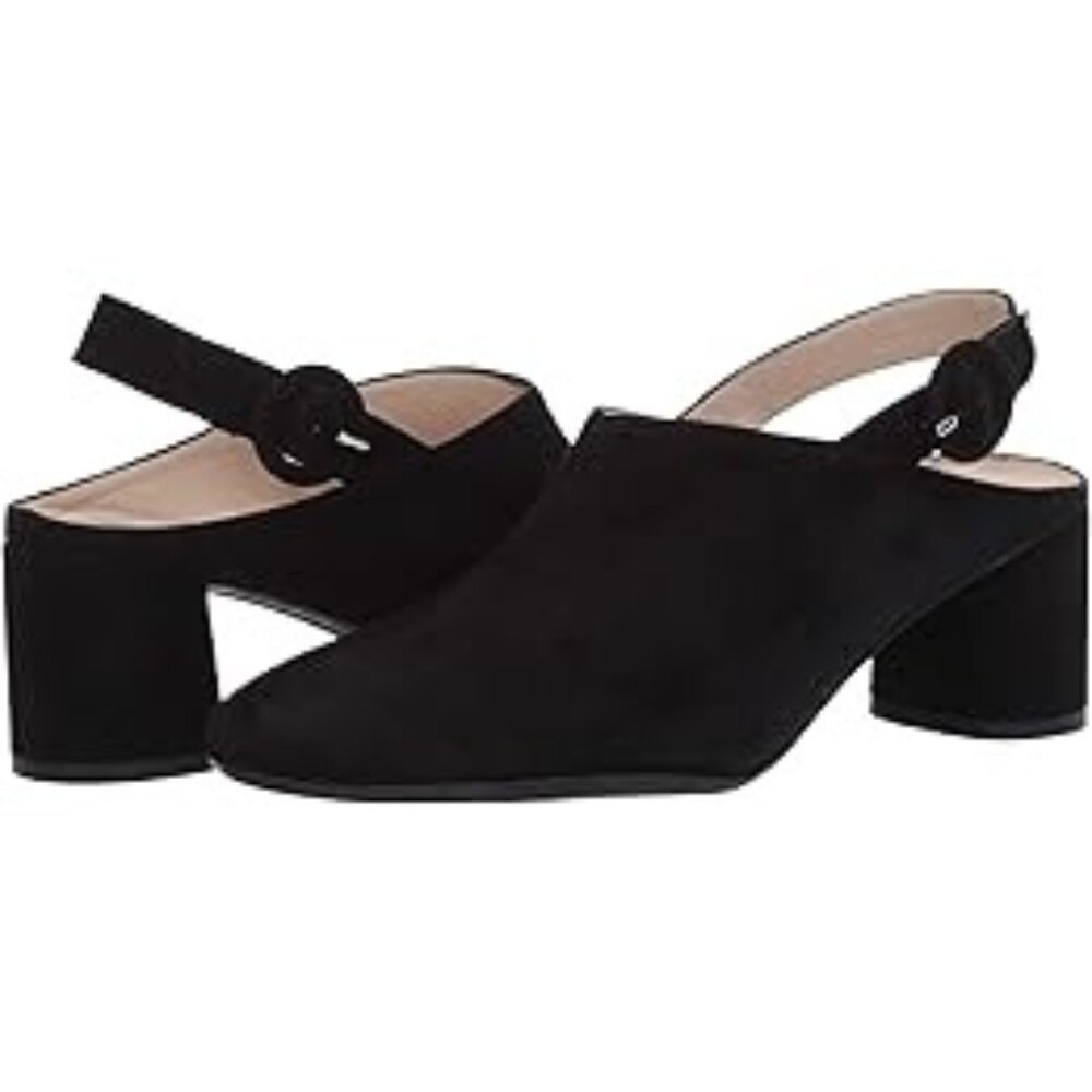 Amalfi by Rangoni Ralph Black Cashmere 7.5 N (AA)